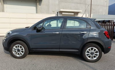 Fiat 500X 2.0 MultiJet 150 CV AT9 4x4 City Cross (2)