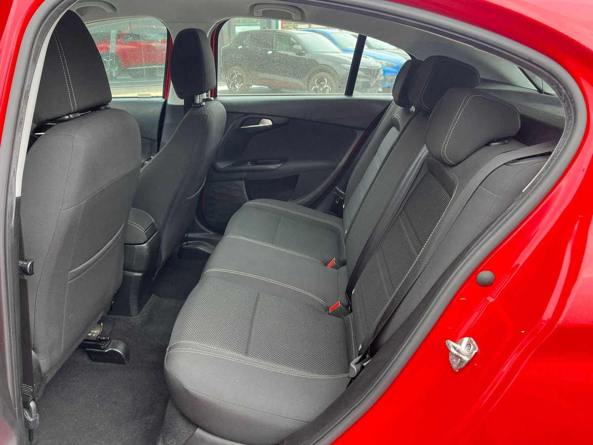 Fiat Tipo Station Wagon Tipo SW 1.6 mjt (Red) s&s 130cv (16)