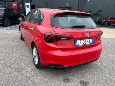 Fiat Tipo Station Wagon Tipo SW 1.6 mjt (Red) s&s 130cv (8)