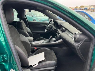 Alfa Romeo Tonale Tonale 1.5 160 CV MHEV TCT7 Ti (15)