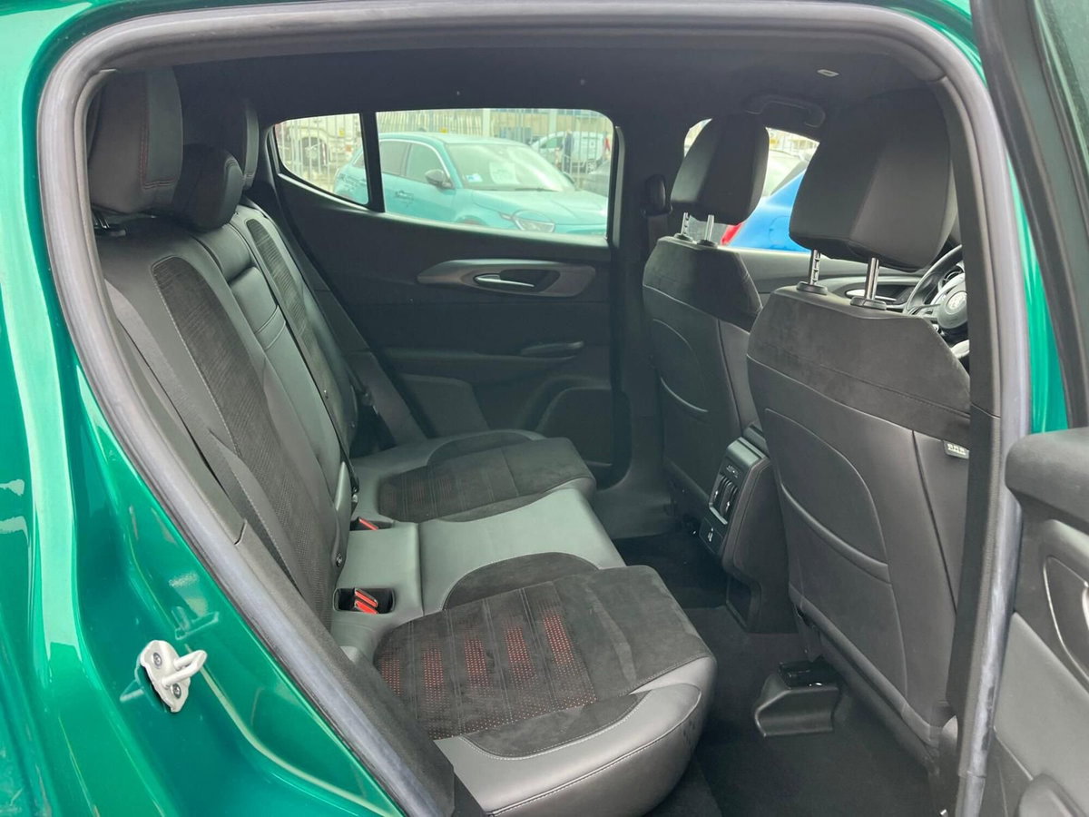Alfa Romeo Tonale Tonale 1.5 160 CV MHEV TCT7 Ti (19)