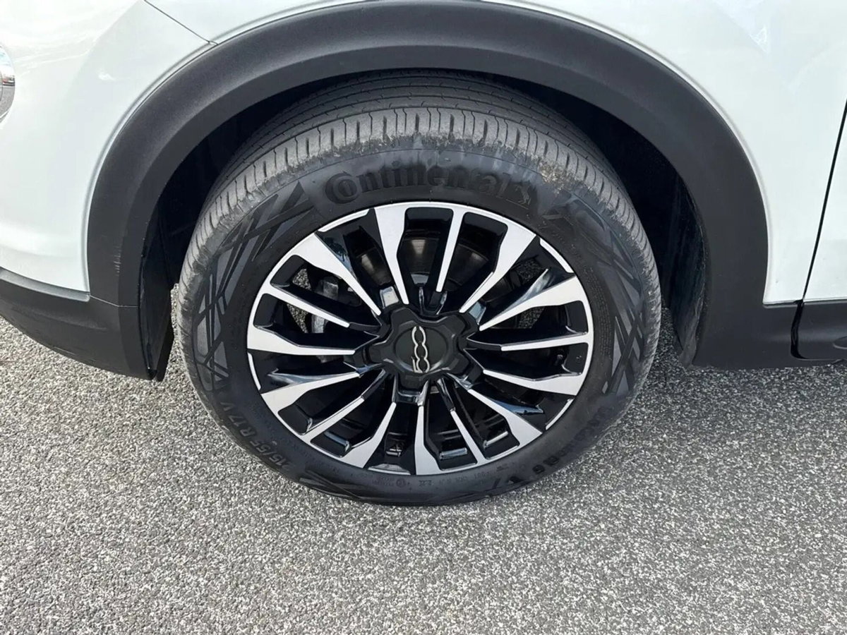 Fiat 500X 1.6 MultiJet 130 CV Club (10)
