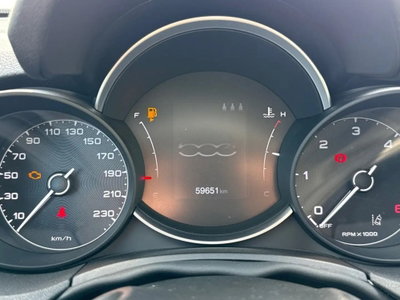 Fiat 500X 1.6 MultiJet 130 CV Club (12)