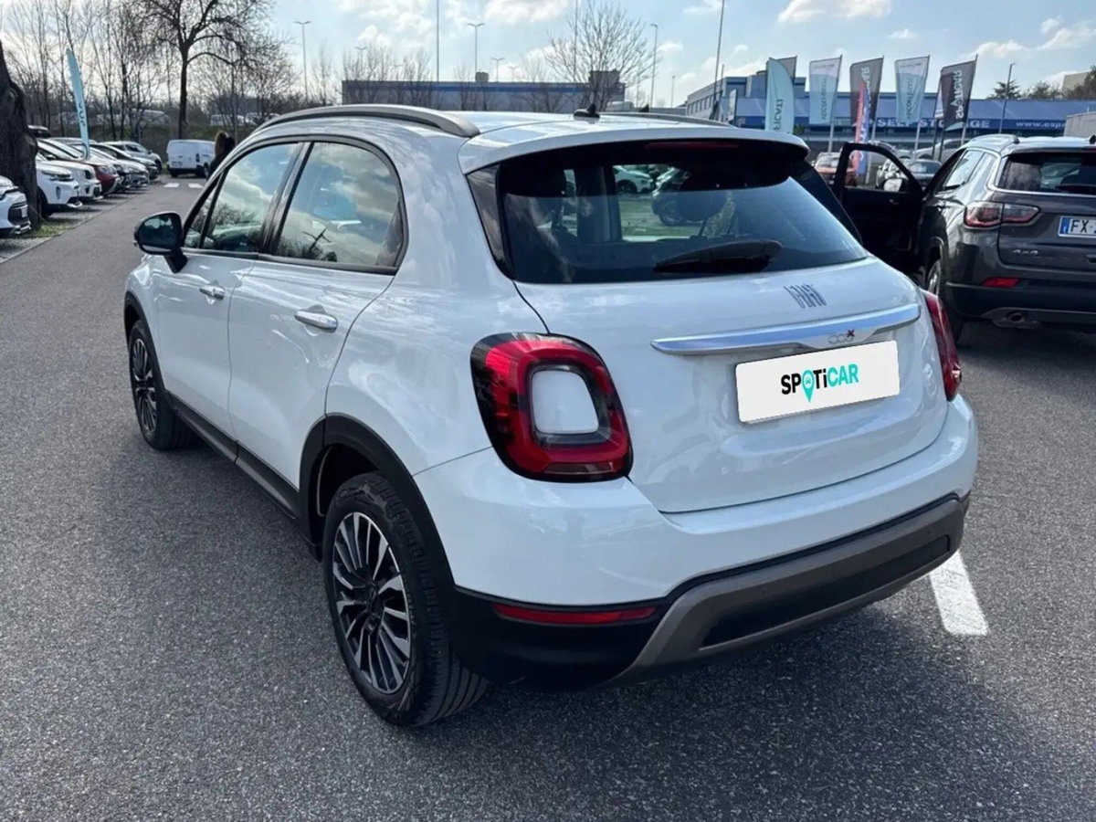 Fiat 500X 1.6 MultiJet 130 CV Club (2)
