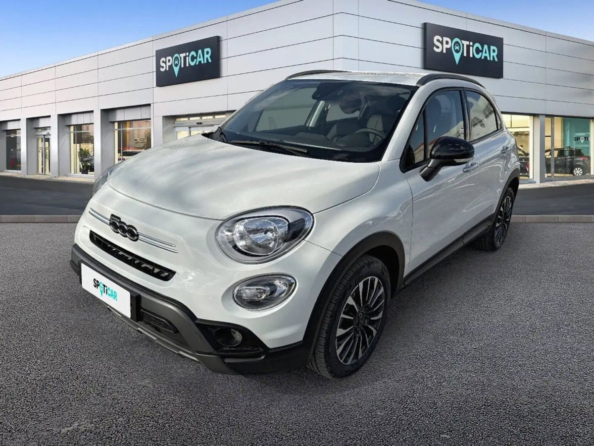 Fiat 500X 1.6 MultiJet 130 CV Club (3)