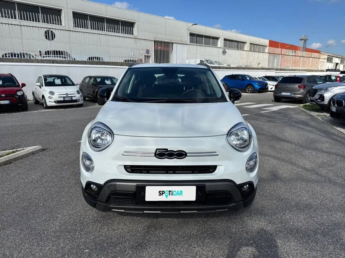 Fiat 500X 1.6 MultiJet 130 CV Club (4)