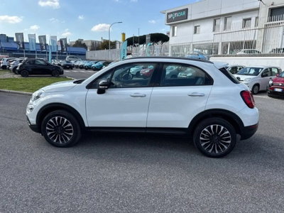 Fiat 500X 1.6 MultiJet 130 CV Club (5)