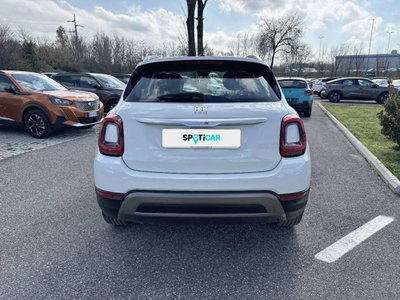 Fiat 500X 1.6 MultiJet 130 CV Club (6)