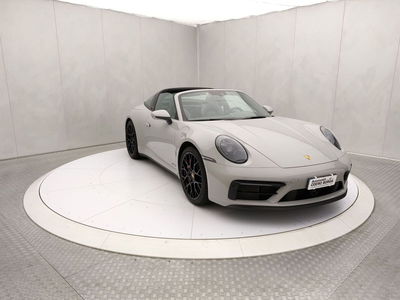 Porsche 911 Cabrio Targa 3.0 4 GTS usata