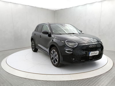 Fiat 600 1.2 hybrid La Prima 110cv auto usata