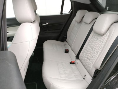 Fiat 600 1.2 hybrid La Prima 110cv auto (10)