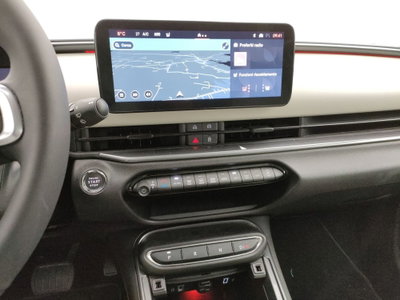 Fiat 600 1.2 hybrid La Prima 110cv auto (11)