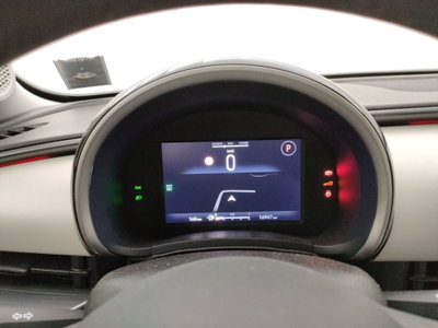Fiat 600 1.2 hybrid La Prima 110cv auto (19)