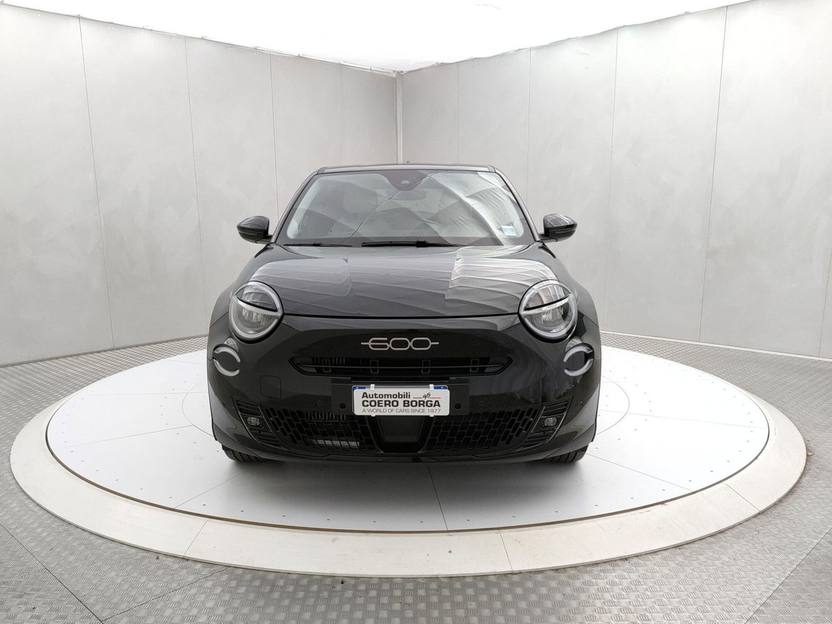 Fiat 600 1.2 hybrid La Prima 110cv auto (2)