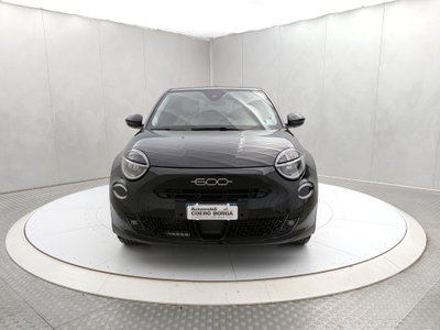 Fiat 600 1.2 hybrid La Prima 110cv auto (2)
