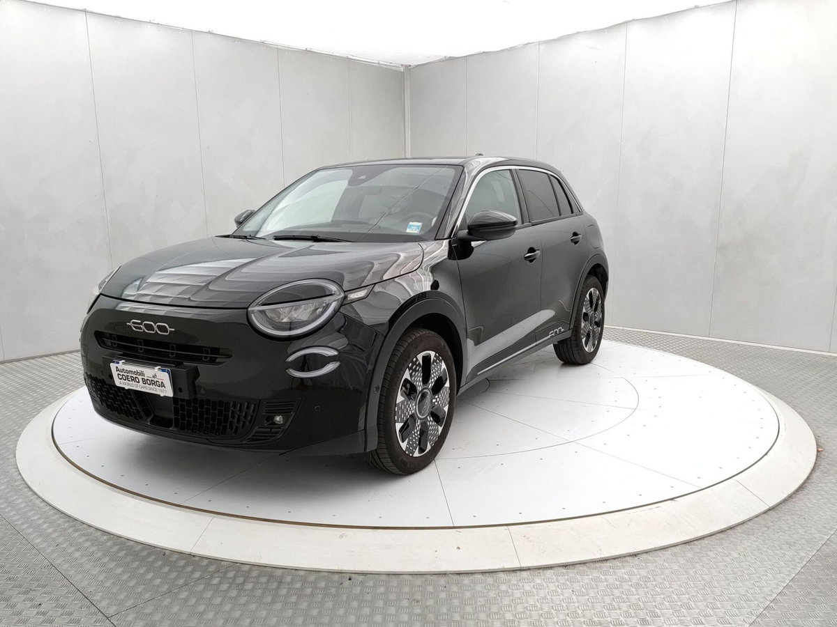 Fiat 600 1.2 hybrid La Prima 110cv auto (3)