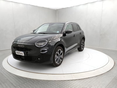 Fiat 600 1.2 hybrid La Prima 110cv auto (3)
