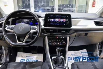 Volkswagen T-Roc 1.5 tsi R-Line dsg (16)
