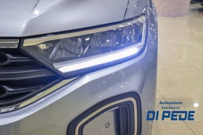 Volkswagen T-Roc 1.5 tsi R-Line dsg (8)