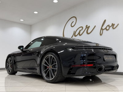 Porsche 911 Coupé Coupe 3.0 Carrera 4S (11)