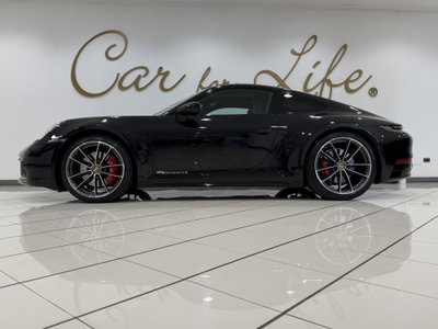 Porsche 911 Coupé Coupe 3.0 Carrera 4S (12)