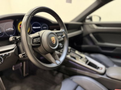 Porsche 911 Coupé Coupe 3.0 Carrera 4S (13)