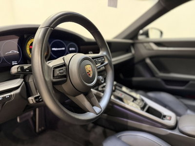Porsche 911 Coupé Coupe 3.0 Carrera 4S (14)