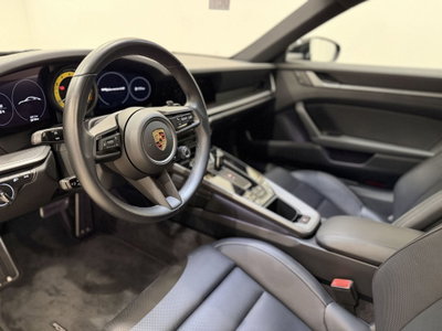 Porsche 911 Coupé Coupe 3.0 Carrera 4S (15)