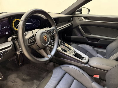 Porsche 911 Coupé Coupe 3.0 Carrera 4S (16)