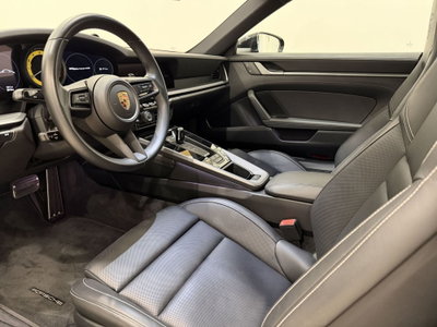 Porsche 911 Coupé Coupe 3.0 Carrera 4S (18)