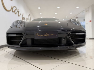 Porsche 911 Coupé Coupe 3.0 Carrera 4S (5)