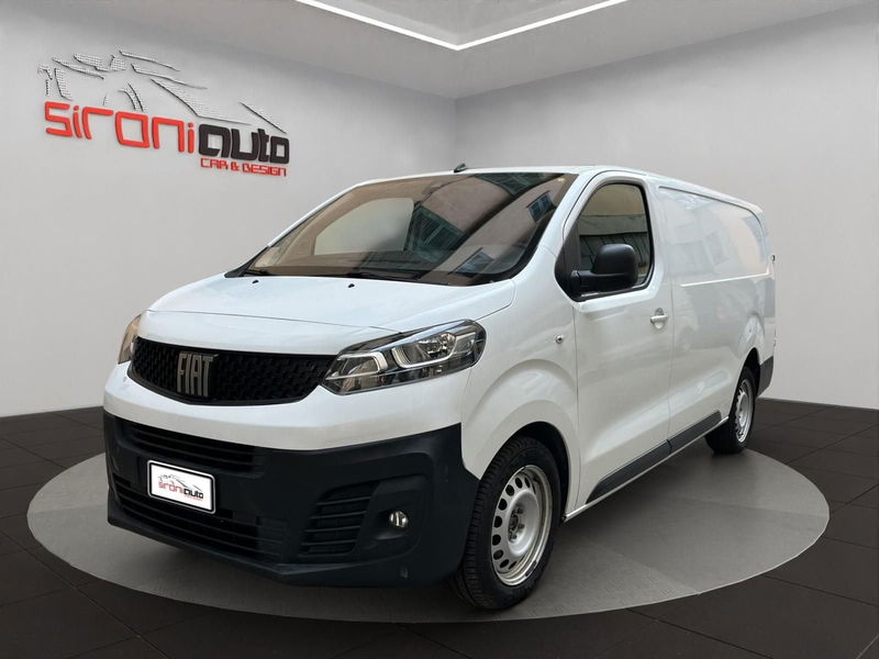 Fiat Scudo Furgone ce 2.0 bluehdi 145cv L2H1 no S&S