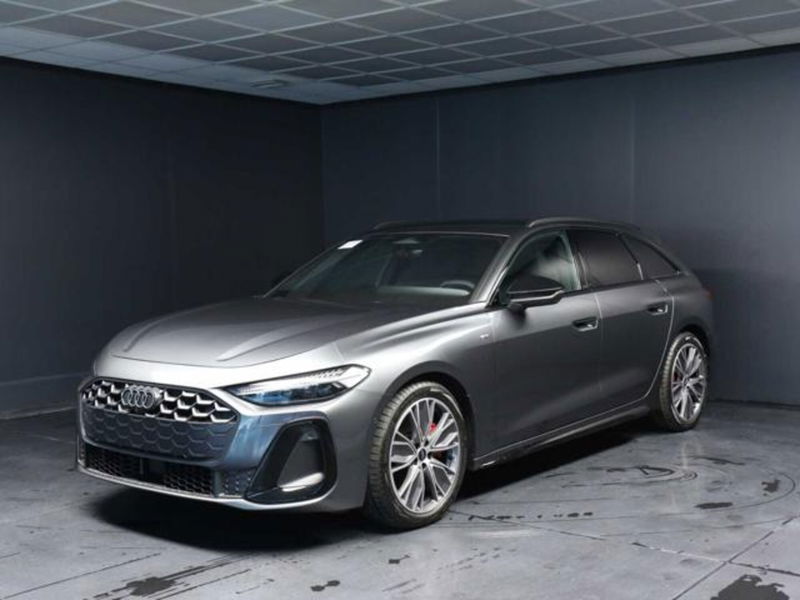 Audi A5 Avant 2.0 tdi mhev+ S line edition 204cv s-tronic