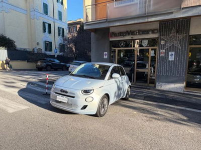 Fiat 500 1.0 hybrid Torino nuova