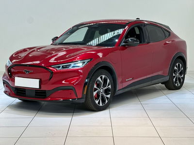 Ford Mustang Mach-E Extended 294CV Premium usata