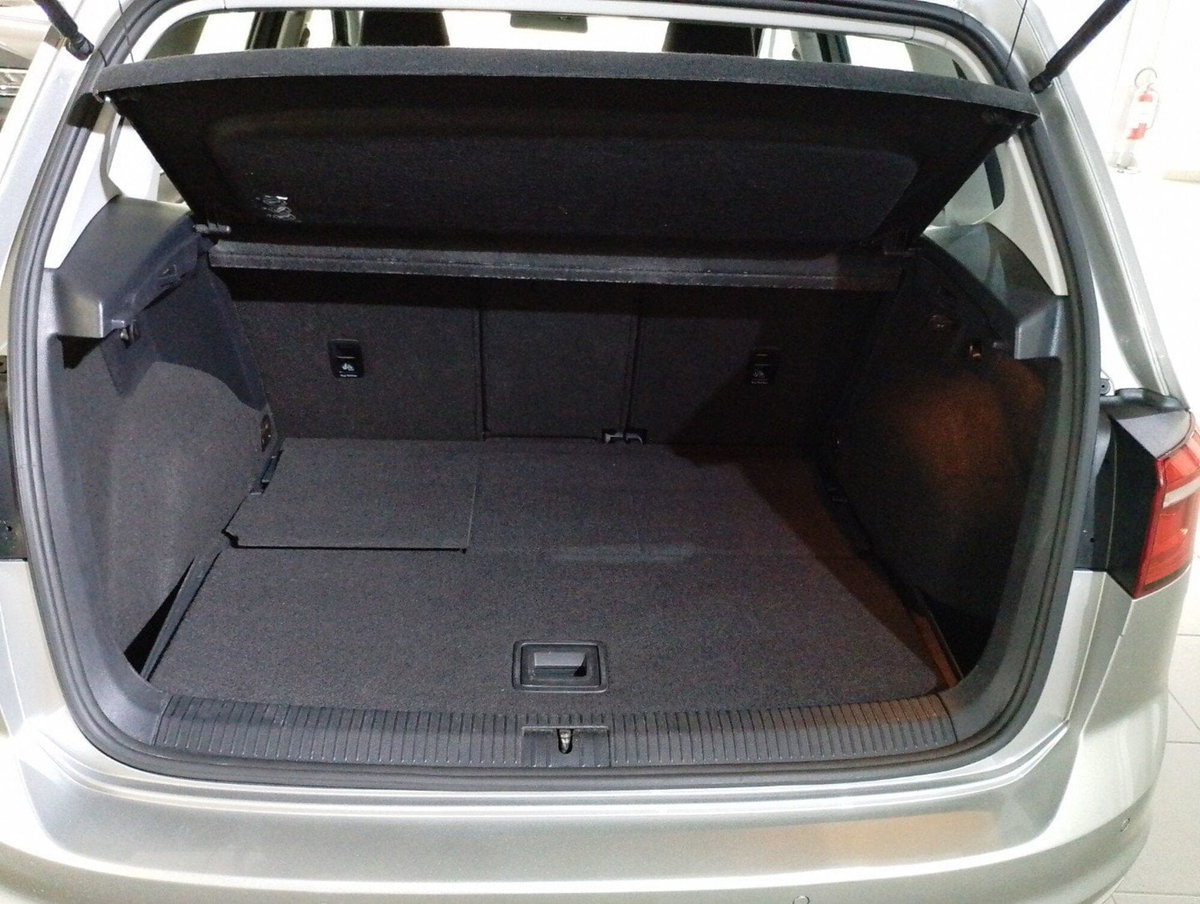 Volkswagen Golf Sportsvan 1.4 TSI Comfortline BlueMotion Technology (10)