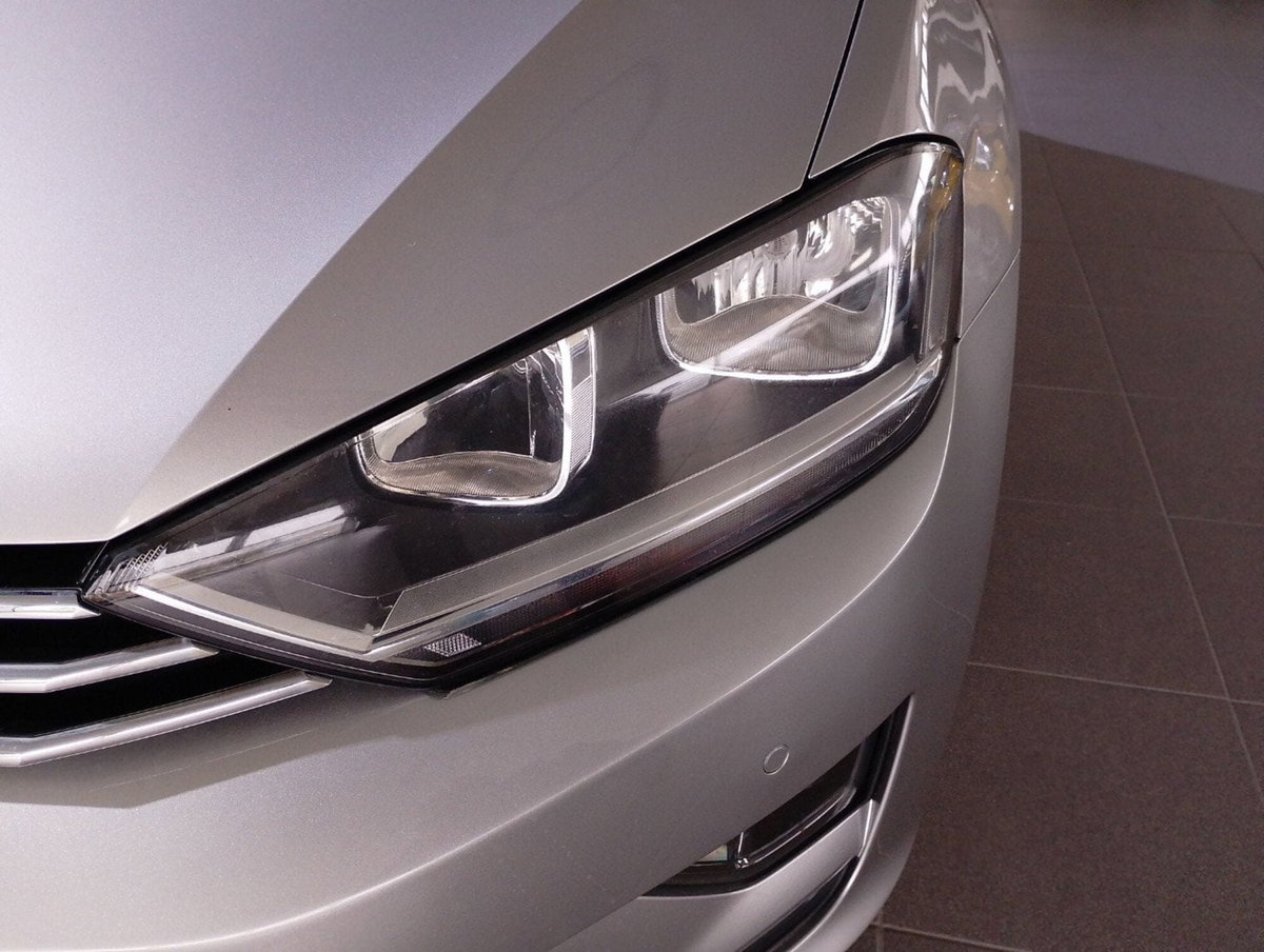 Volkswagen Golf Sportsvan 1.4 TSI Comfortline BlueMotion Technology (8)