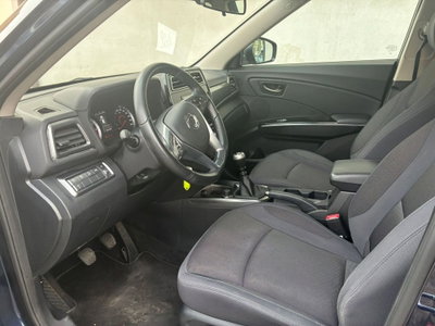 Ssangyong Tivoli 1.2 GDI Turbo 2WD (11)