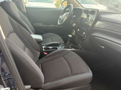 Ssangyong Tivoli 1.2 GDI Turbo 2WD (12)