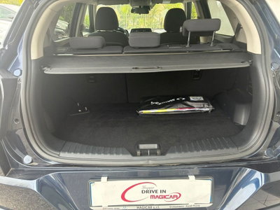 Ssangyong Tivoli 1.2 GDI Turbo 2WD (14)