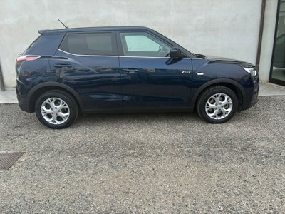 Ssangyong Tivoli 1.2 GDI Turbo 2WD (3)
