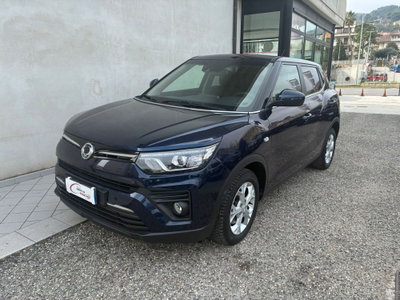 Ssangyong Tivoli 1.2 GDI Turbo 2WD (5)