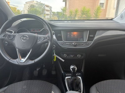 Opel Crossland X 1.2 12V Innovation (10)