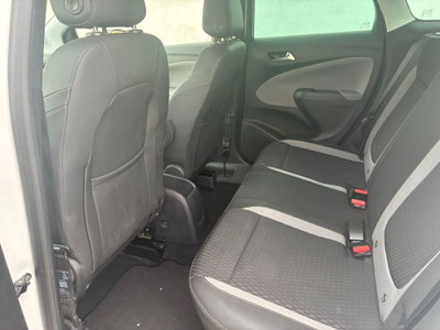 Opel Crossland X 1.2 12V Innovation (11)