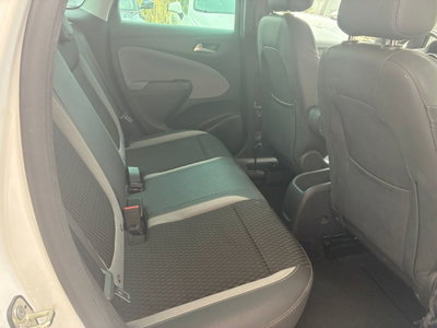Opel Crossland X 1.2 12V Innovation (13)