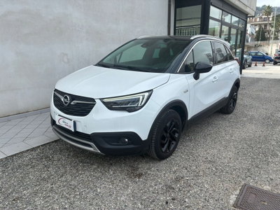 Opel Crossland X 1.2 12V Innovation (2)