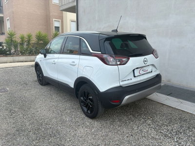 Opel Crossland X 1.2 12V Innovation (3)