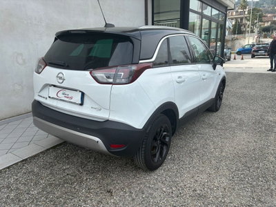 Opel Crossland X 1.2 12V Innovation (4)