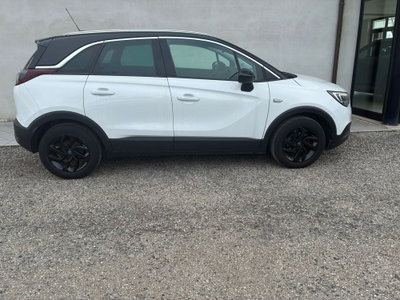 Opel Crossland X 1.2 12V Innovation (5)