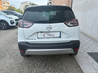 Opel Crossland X 1.2 12V Innovation (6)